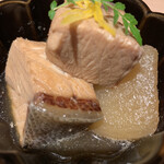 炭焼 うな富士 有楽町店 - 