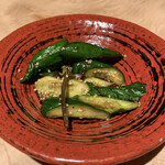 炭焼 うな富士 有楽町店 - 