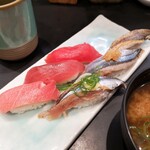 Sushi Matsu - 