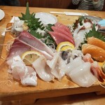 Sushi Izakaya Ya Taizushi - 