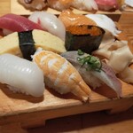 Sushi Izakaya Ya Taizushi - 