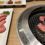 Yakiniku Don'Ya Kuniya - 