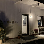 MODESTO - 