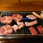 Yakiniku No Maruzen - 