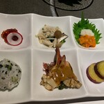 Sumiyaki Robata Kushiro - ２－１