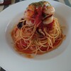 イタリア食堂トンノ