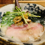 らーめん砦 - 料理写真: