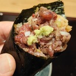 肉料理ふくなが - 