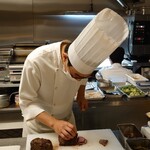 肉料理ふくなが - 