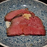 肉料理ふくなが - 