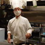 肉料理ふくなが - 