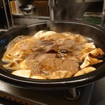 肉料理ふくなが - 