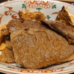 肉料理ふくなが - 