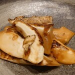 肉料理ふくなが - 