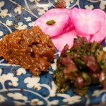 肉料理ふくなが - 