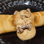 肉料理ふくなが - 