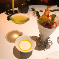 レフェルヴェソンス - 