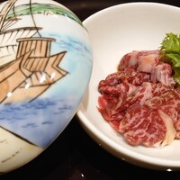 肉料理ふくなが - 