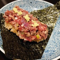 肉料理ふくなが - 