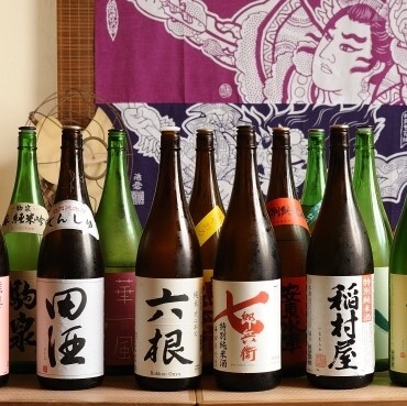 鮮魚と地酒屋 漁介 高田馬場店 高田馬場 居酒屋 食べログ 鮮魚と地酒屋 漁介 高田馬場店 高田馬場 居酒屋 食べログ