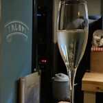 イタリアン酒場ハレルヤ - 