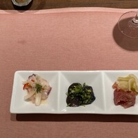 厳選洋食さくらい - 