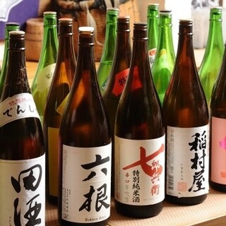 高田馬場でおすすめの美味しい日本酒バーをご紹介 食べログ 高田馬場でおすすめの美味しい日本酒バーをご紹介 食べログ