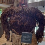 孝百 - 杉のなまはげ？