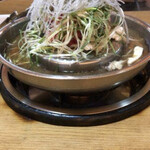 도깨비불고기 - 