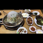 도깨비불고기 - 