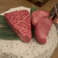 お肉屋 けいすけ 三男坊 - 