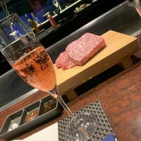 ステーキハウス ZEN 三宮店 - 
