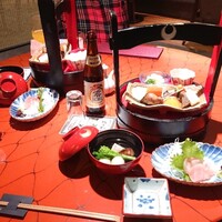 長崎卓袱浜勝 - 