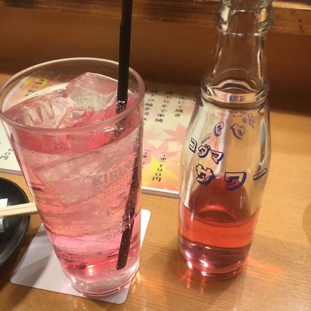 串焼 だるま くしやきだるま 上野広小路 焼鳥 食べログ 串焼 だるま くしやきだるま 上野広小路 焼鳥 食べログ