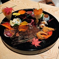 御料理 無窮 - 