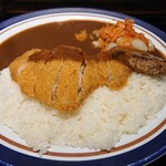 カレー専門店 クラウンエース - 