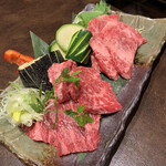 焼肉 IZURE 東岡崎店 - 