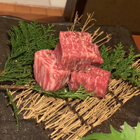 飛騨牛一頭家 馬喰一代 岐阜神田 - 
