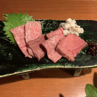 飛騨牛一頭家 馬喰一代 岐阜神田 - 