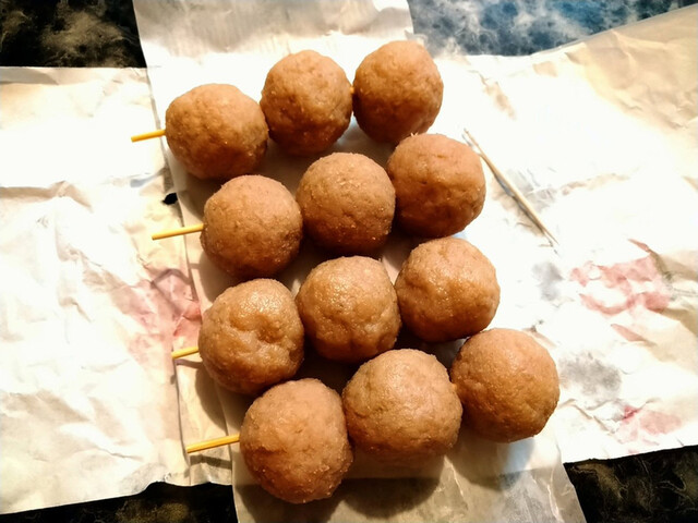 すがわら - 岩出山（惣菜・デリ）の写真