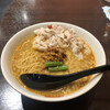 麺屋虎杖 大門浜松町店