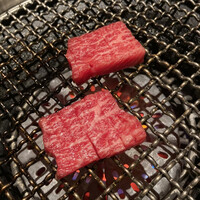 焼肉専科　肉の切り方 銀座数寄屋橋店 - 