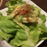 焼肉専科　肉の切り方 銀座数寄屋橋店 - 