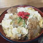 Kitaha Chi Shiyoku Dou - カツ丼
