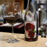 波へい - ラブレロア ボジョレーヌーボー リッチプレス