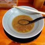 ラーメン 盛太郎 - チャーシュー麺（野菜マシマシ）840円