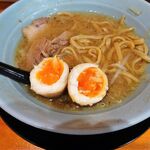 ラーメン 盛太郎 - チャーシュー麺（野菜マシマシ）840円