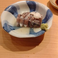 寿司処 しん - 
