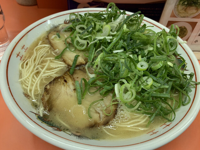 博多大砲ラーメン 本店 中洲川端 ラーメン 食べログ 博多大砲ラーメン 本店 中洲川端 ラーメン 食べログ