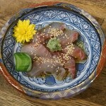 ビストロ割烹 YAOYA - 